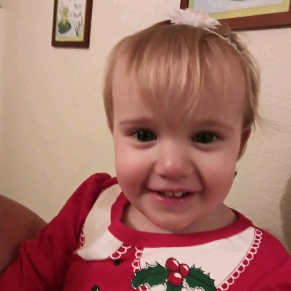 Meet your Posher, Carrie